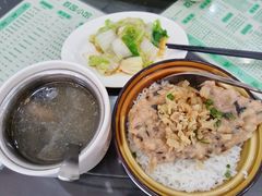 -荔园小馆(园岭新村二期店)