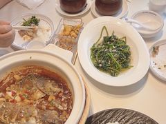 -赣江里•江西菜(望京旺角店)