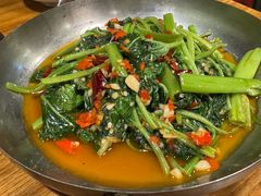-紫滇源云南生态菜(丹凤街店)