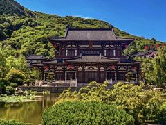 -华清宫景区