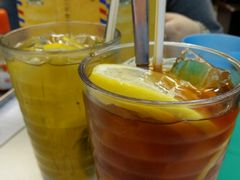 -良记印尼餐厅