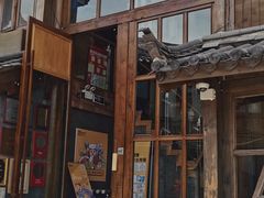 门面-木王宴语·野生鲜菌火锅(玉河店)