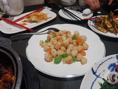 -东莱海上(长宁来福士店)