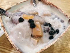 -鲜芋仙(南开大悦城店)