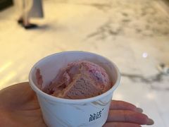 -西点坊(浦东香格里拉店)