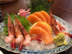 -有喜屋·深夜食堂(北京西路店)