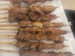 -宛平李记小吃(东关街店)