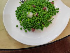 -香芙茗茶楼(梅家坞总店)