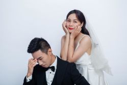 -古摄影婚纱