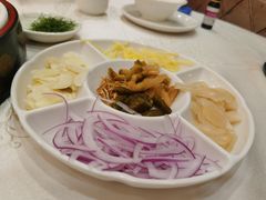 -寻味顺德·南记酒家·传统顺德菜·鱼生(广源路店)