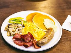 -AFS Cafe & Canteen(闽江二路店)