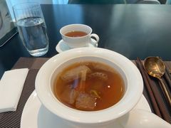 -上蔬无瑕· 创意素食·Vegetarian(华采天地店)