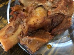 -大勇羊棒骨·烧烤(经六路店)