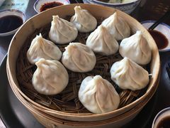 小笼馒头-熙盛源(永乐路店)
