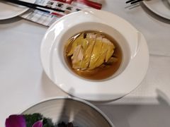-老人和饭店(淮海中路店)