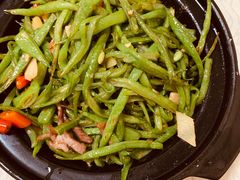 -珍巷福地四合院菜馆(复兴门店)