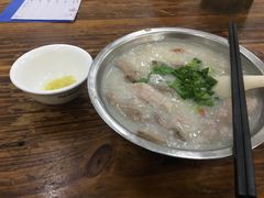 -南记食粥坊·宵夜大排档(莲花总店)