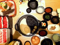 -伊豆野菜村(大族广场店)