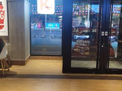 -肯德基(马路湾店)