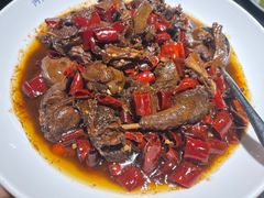 -三强鸽子(中原路店)