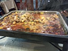 -火龙堂·风味民间菜(文一路店)