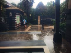 -清远熹乐谷温泉度假酒店