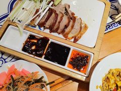 -满园春饼(宜昌万达店)