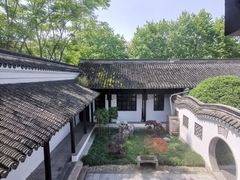 -绮园景区