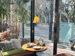 -夏朵餐厅(丁香店)