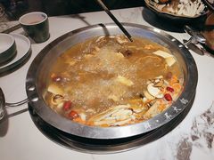 -稻香酒家·33年老字号·港式粤菜(富邦中心店)