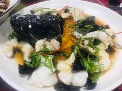 -舒味姜母鸭·沙茶面(湖里店)