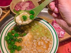 -蜀国大将老火锅(江北店)