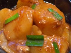 -柴门饭儿(成都太古里店)