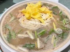 -建坤水席宫·洛阳菜(中州路店)