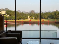 -Club Med地中海俱乐部·桂林度假村