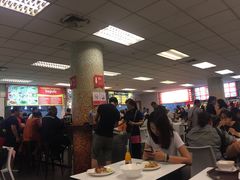 -Magic Food Point(Airport Street food)