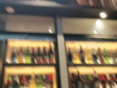 门面-木屋烧烤(坂田天安云谷店)