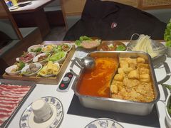 -螺大喜螺蛳粉火锅(雍和宫店)