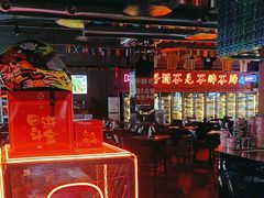 -M99 BEER世界啤酒吧(鸿云悦街店)