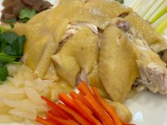 -圣丰盛宴酒家(东城店)
