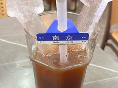 -永盛茶档·港式餐厅(桥北店)