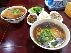 -东吴面馆(好运街店)