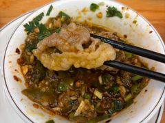 -黔三一夺夺粉酸汤火锅(百信店)