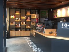 -星巴克臻选(北京前门大街店)
