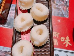 -味福记·本地特色菜(八一万达广场店)