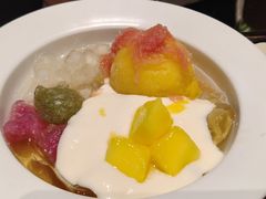 -鲜芋仙(群光广场店)