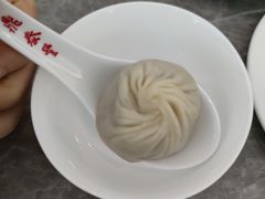 -鼎泰丰(国贸商城店)
