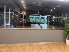 -OXYGYM奥美氧舱运动中心(丽都水岸店)