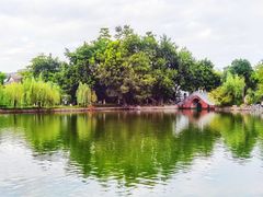 -东莞市可园博物馆