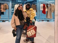 -星巴克臻选(成都太古里店)